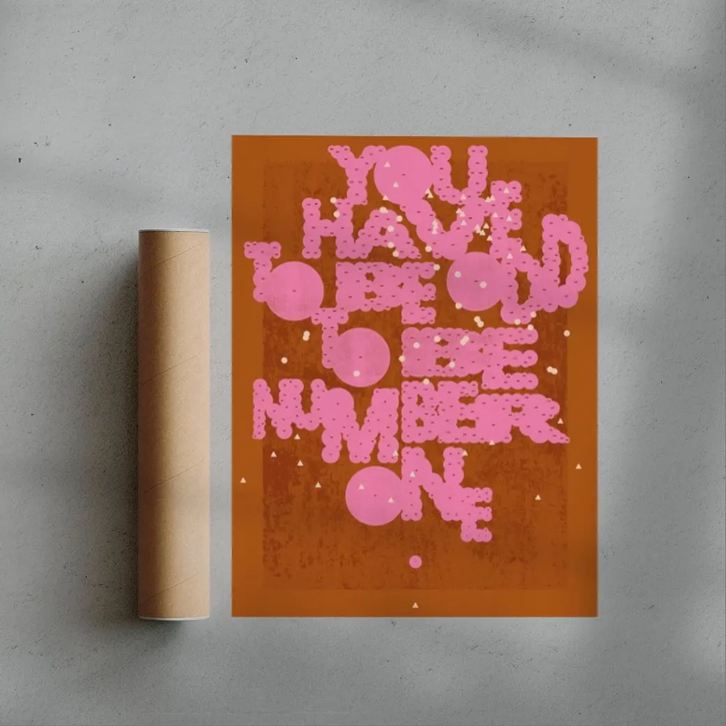 Number One - Image 3