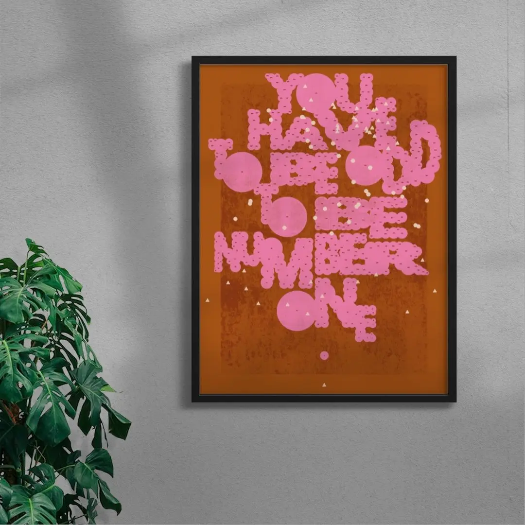 Number One - Image 4