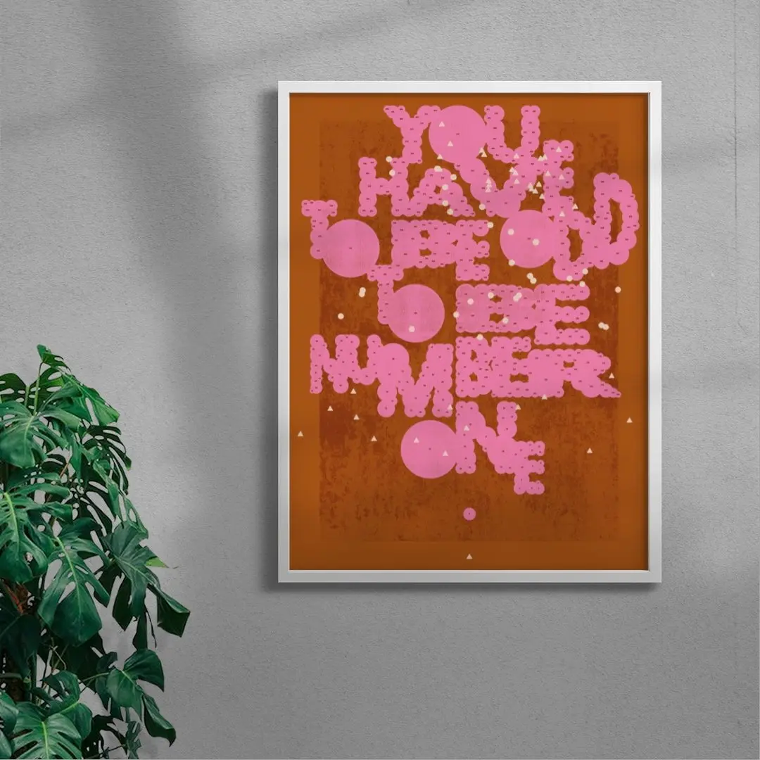 Number One - Image 5