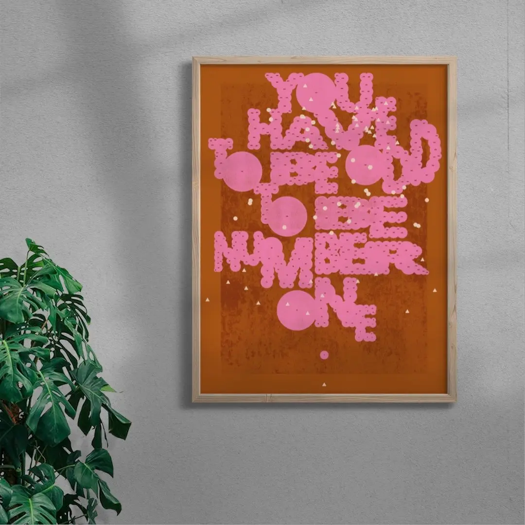 Number One - Image 6