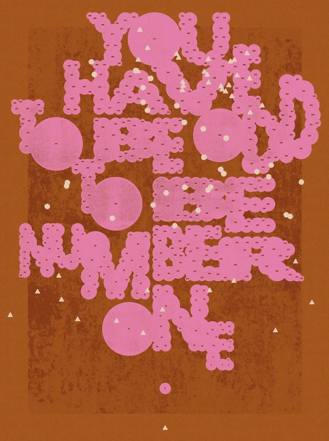 Number One - Image 2