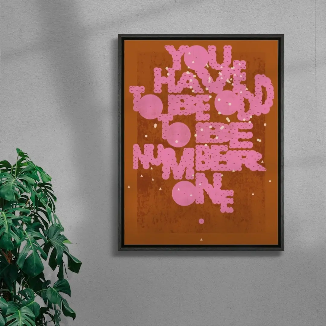 Number One - Image 4