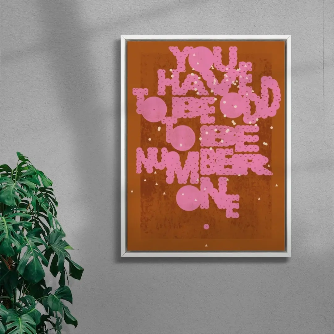 Number One - Image 5