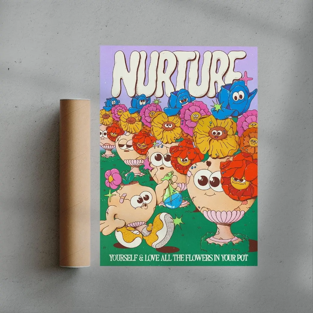 Nurture Yourself - Image 2
