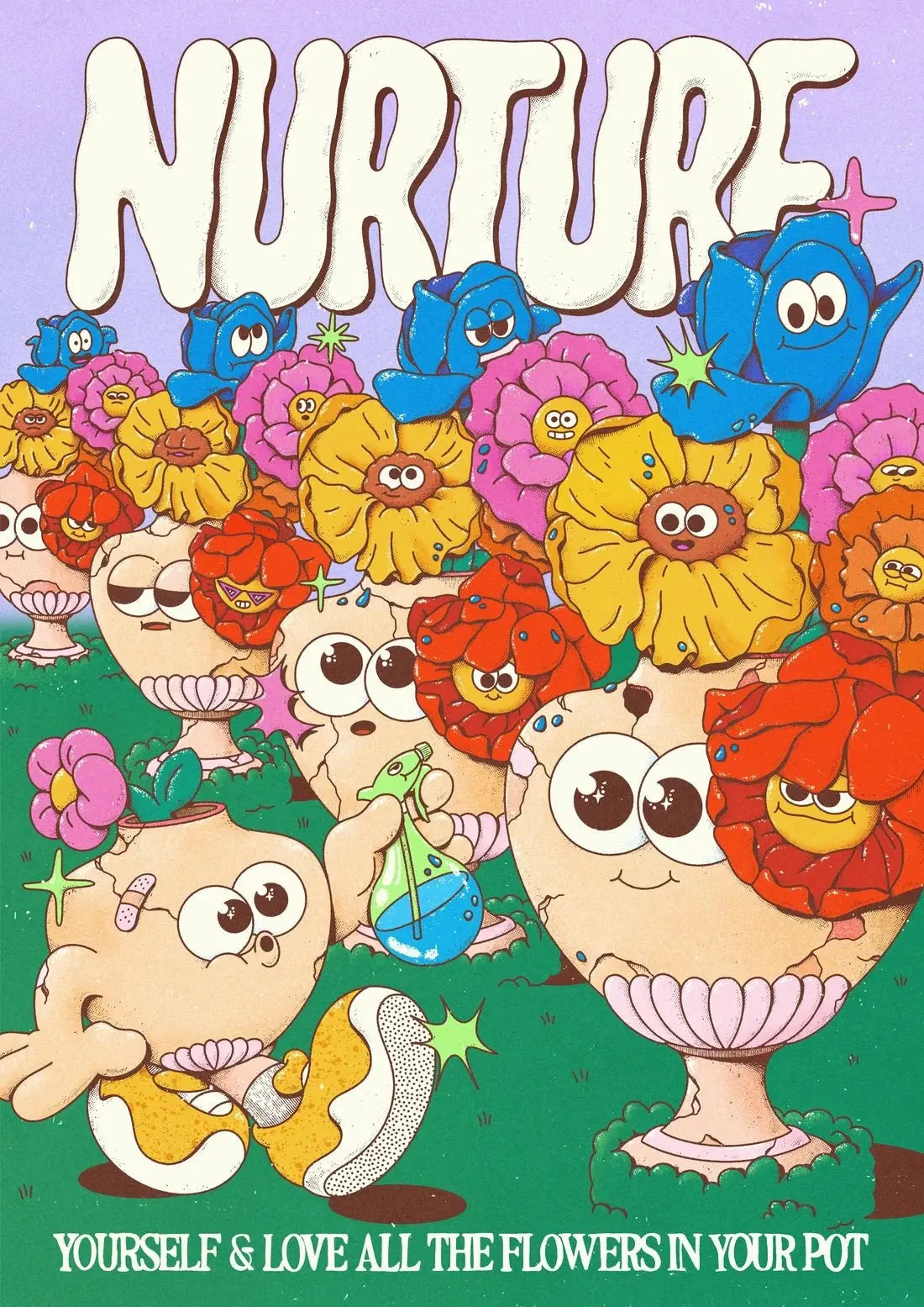 Nurture Yourself - Image 2