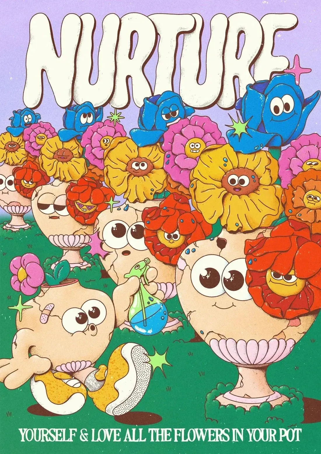 Nurture Yourself - Image 2