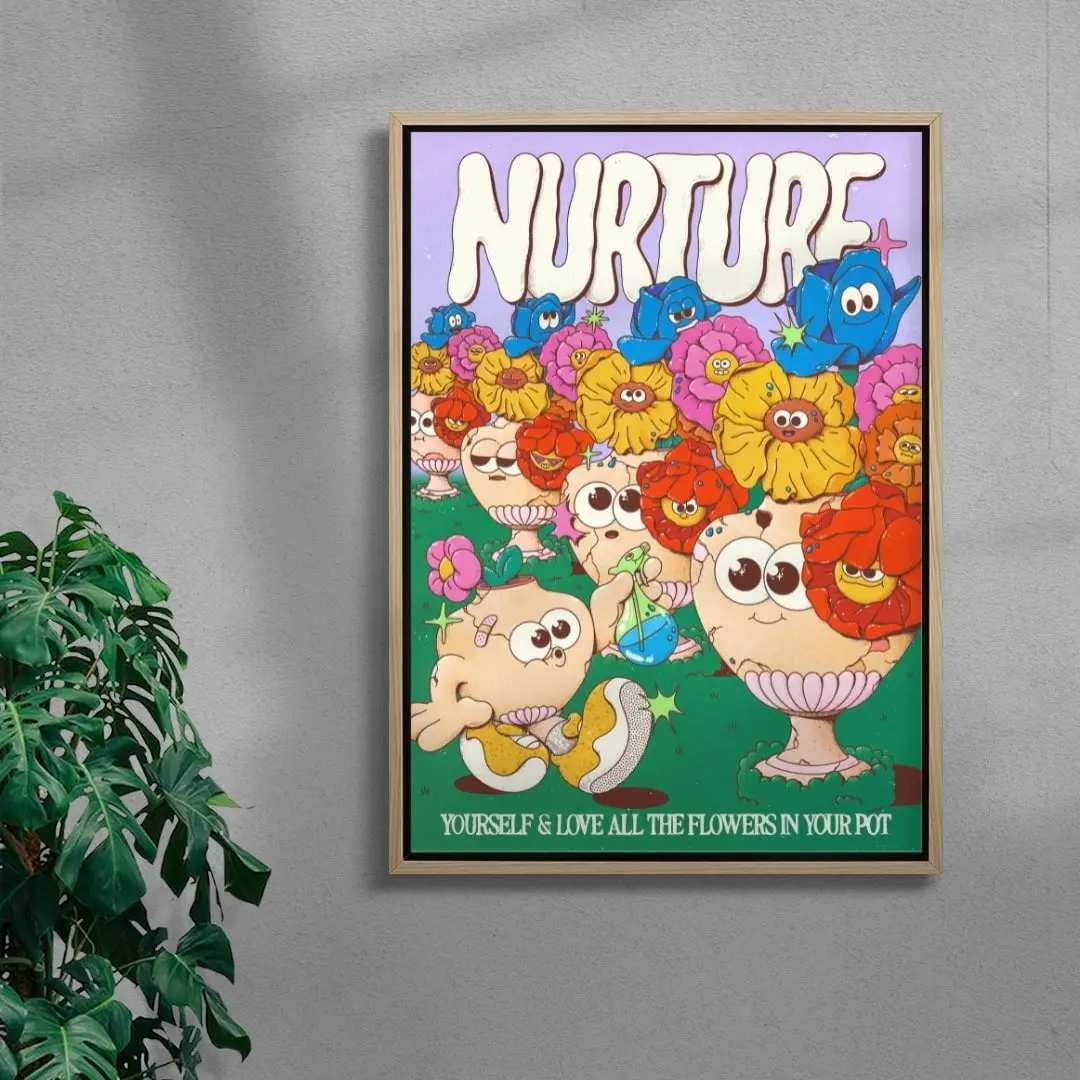 Nurture Yourself - Image 4