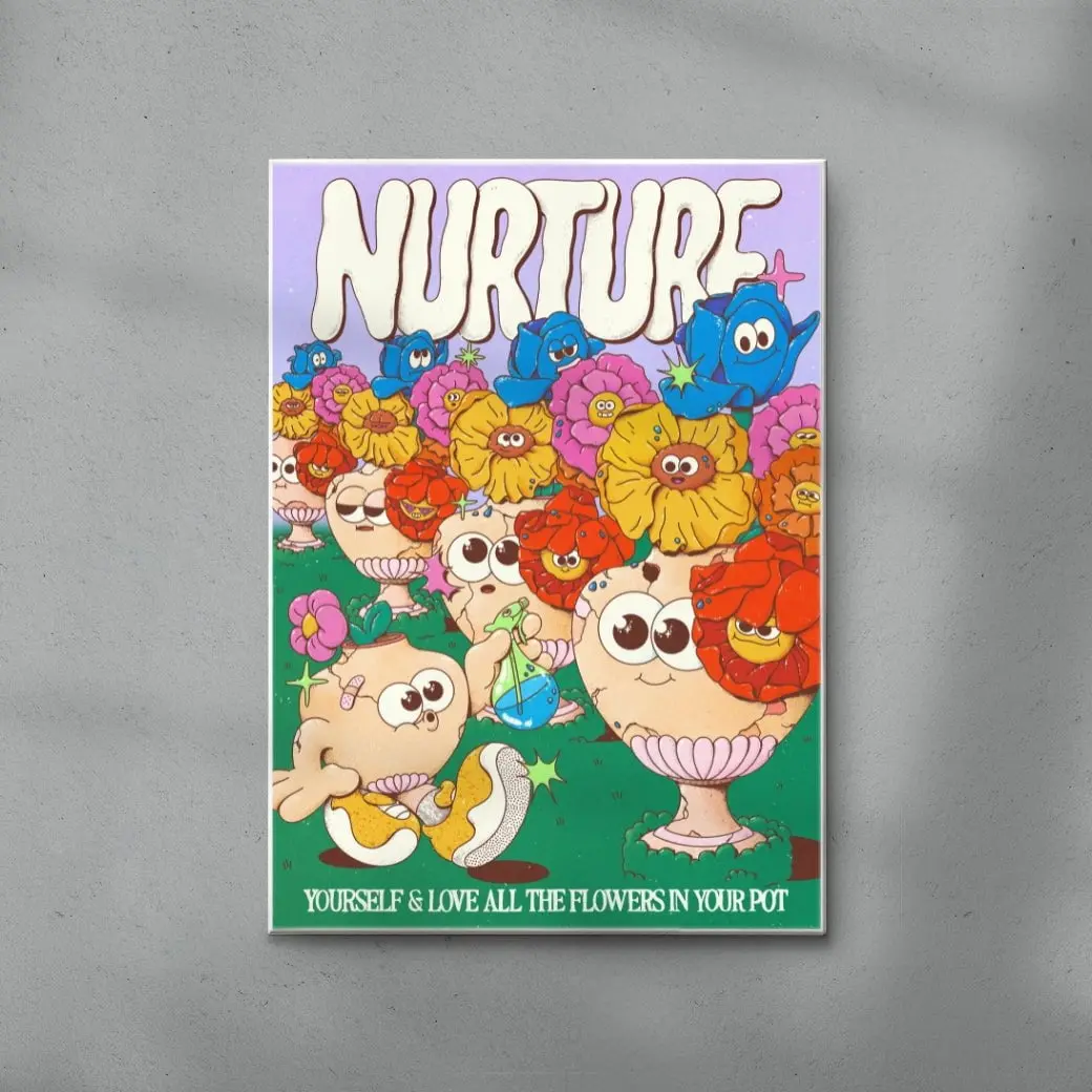 Nurture Yourself - Image 6