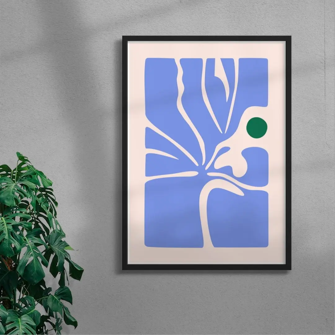 Oasis - UNFRAMED - Image 4