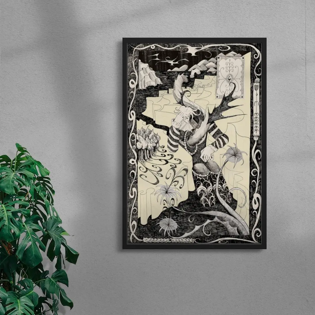 Oberon and Elgar - Image 3