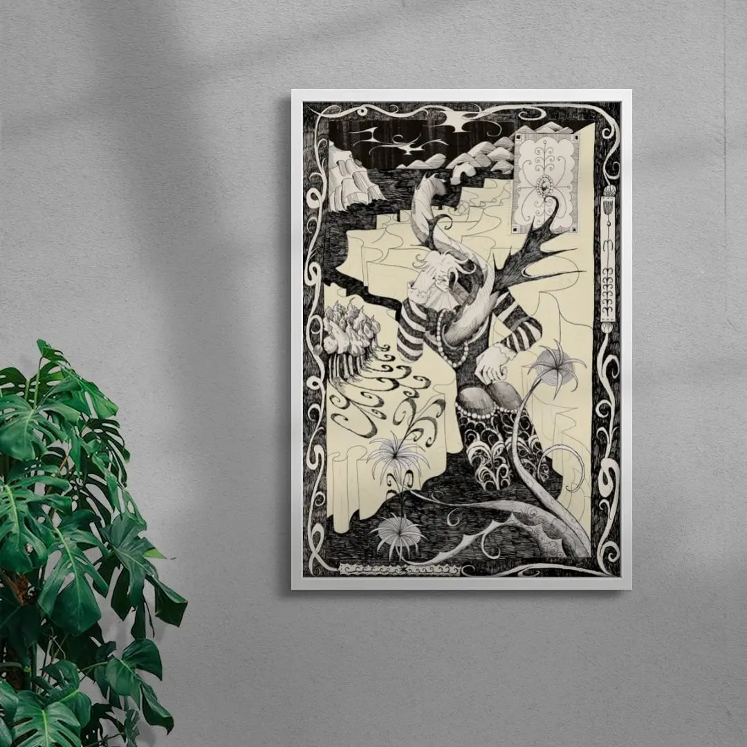 Oberon and Elgar - Image 4