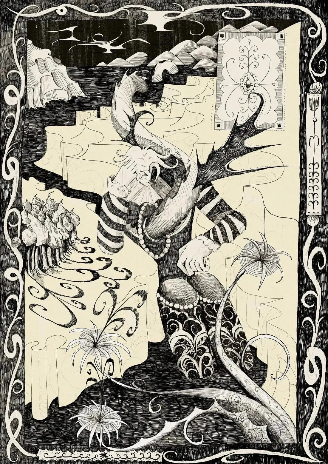 Oberon and Elgar - Image 2