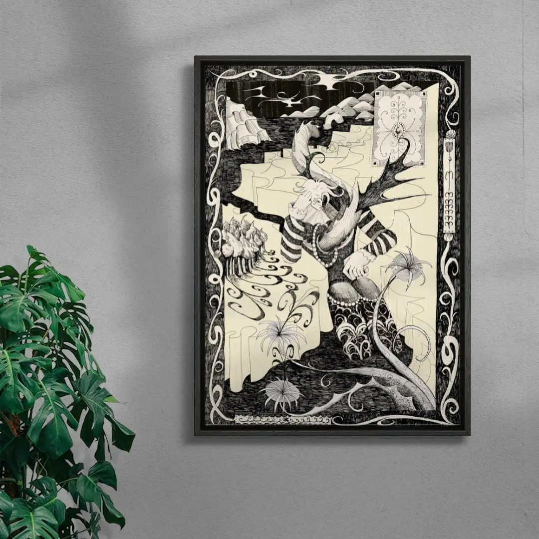 Oberon and Elgar - Image 3