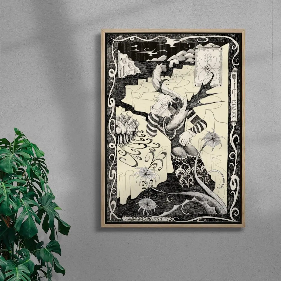 Oberon and Elgar - Image 4