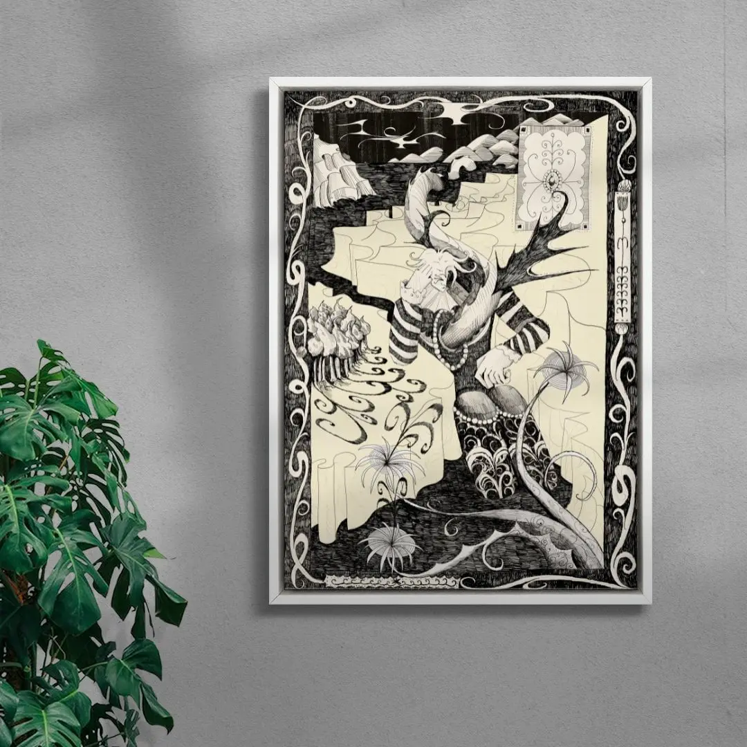 Oberon and Elgar - Image 5