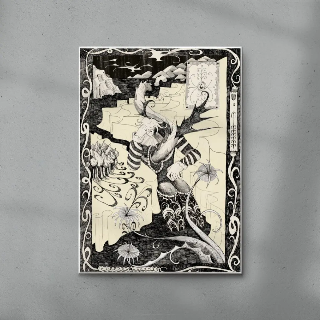Oberon and Elgar - Image 6