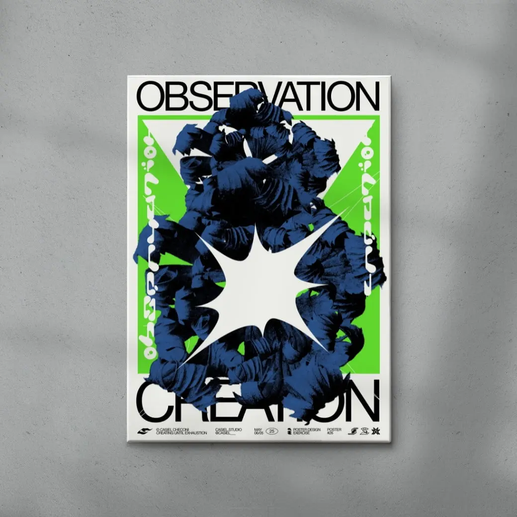 Observation Creation - Image 3