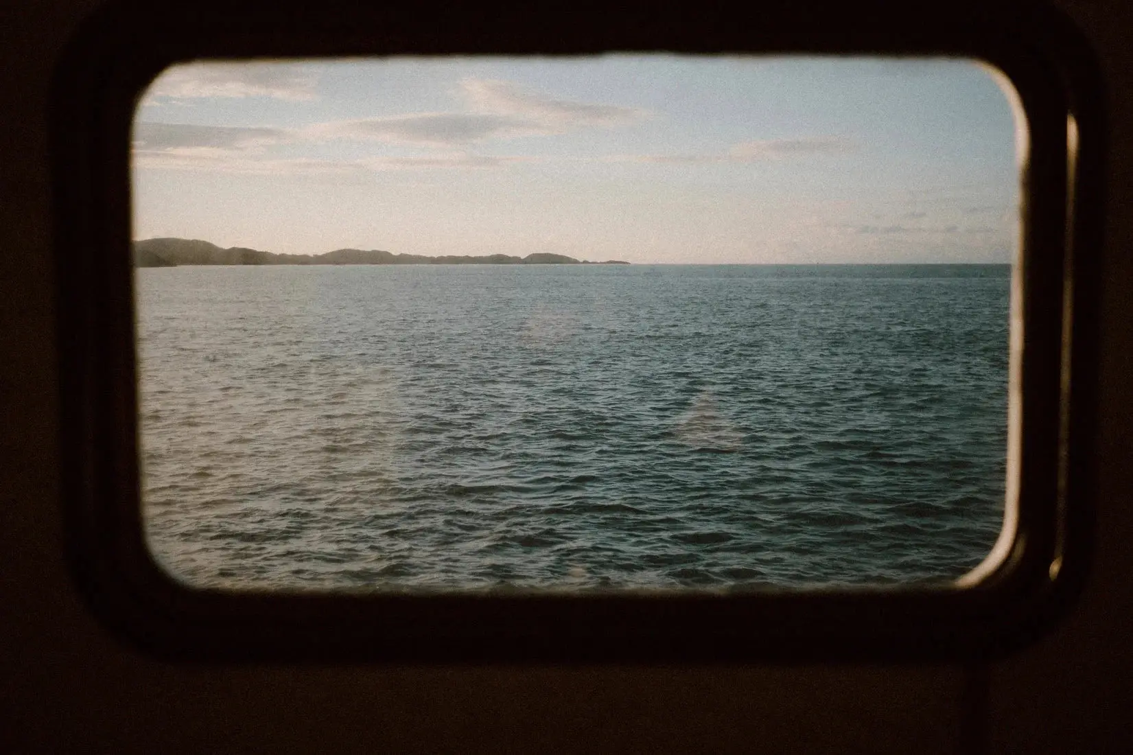 Ocean Window - Image 2