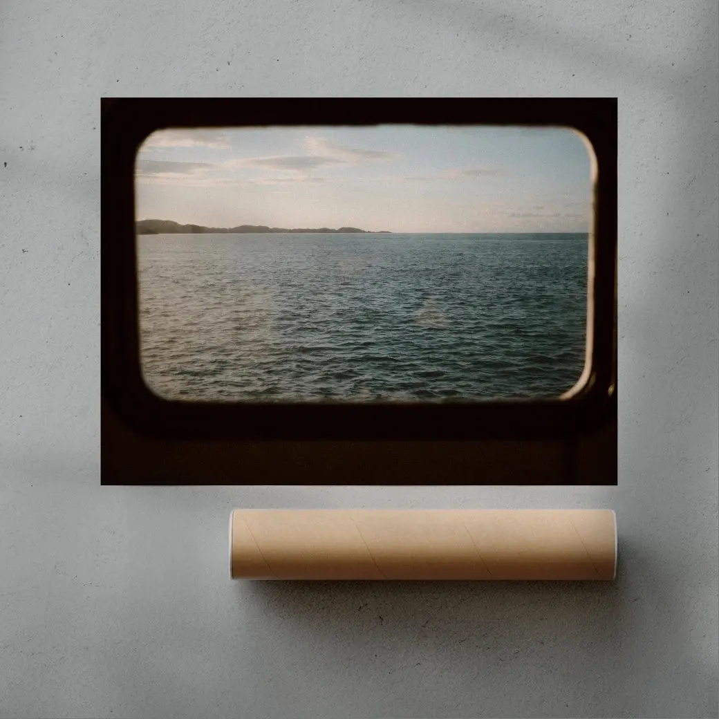 Ocean Window - Image 3