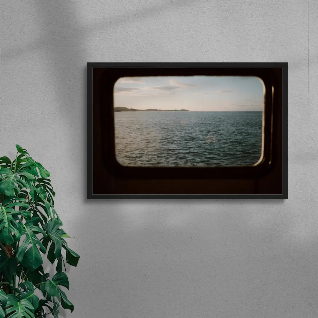 Ocean Window - Image 4