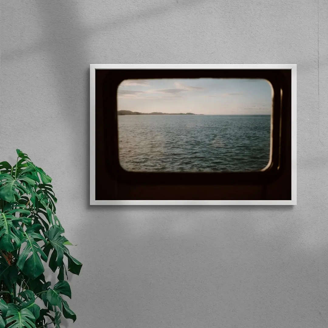 Ocean Window - Image 5