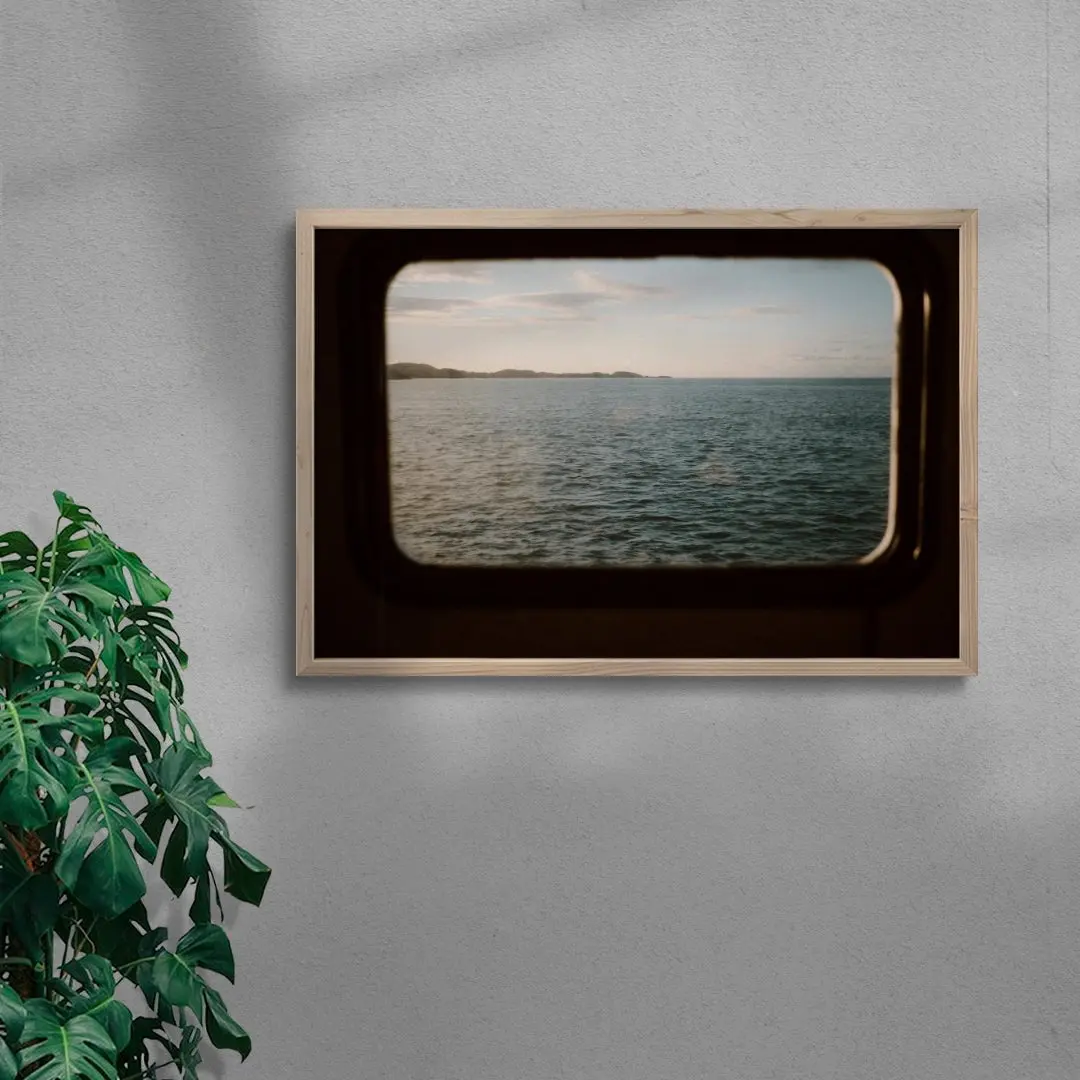 Ocean Window - Image 6