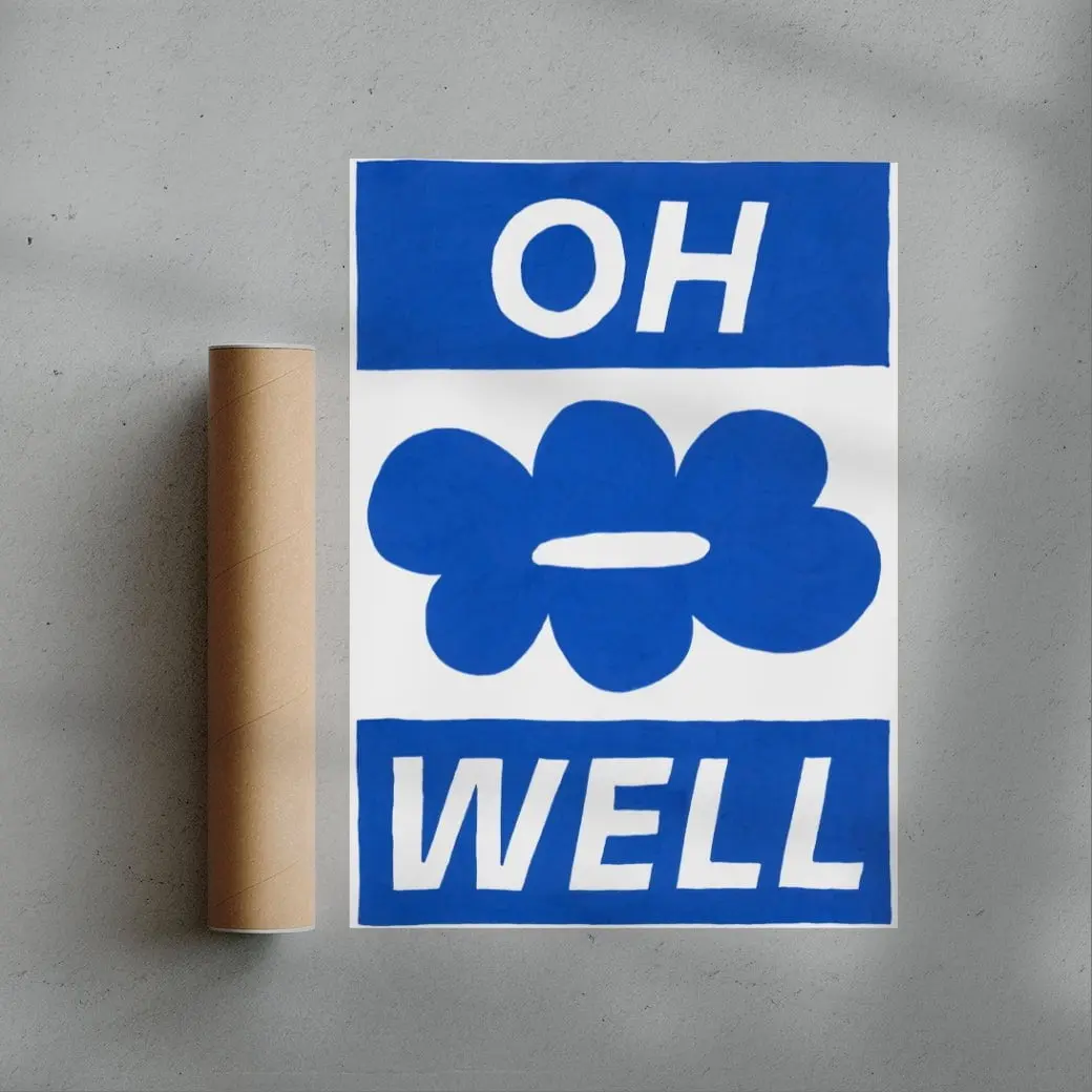 Oh Well - Image 2