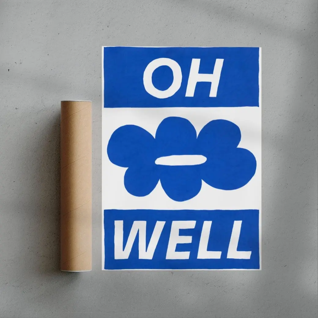 Oh Well - Image 3