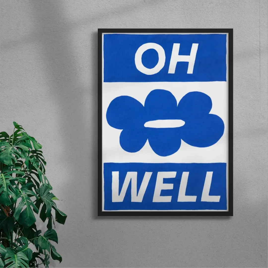 Oh Well - Image 4