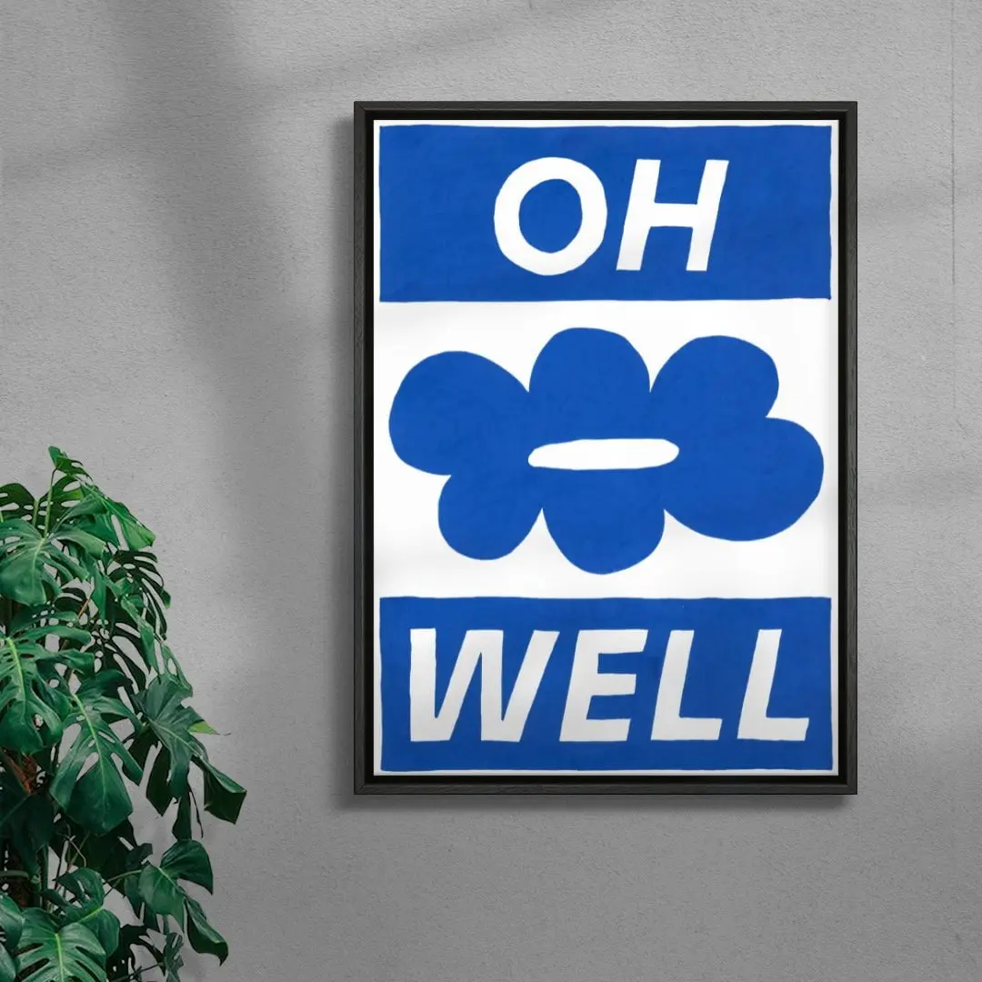 Oh Well - Image 3