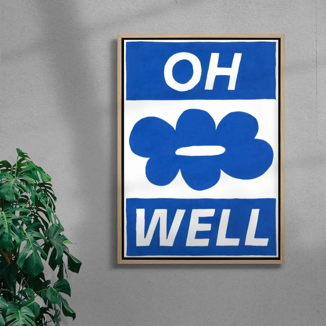Oh Well - Image 4