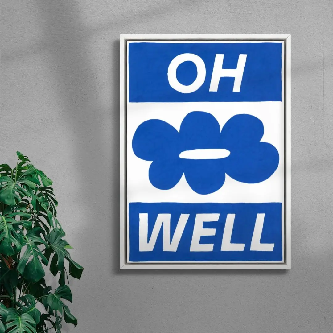 Oh Well - Image 5