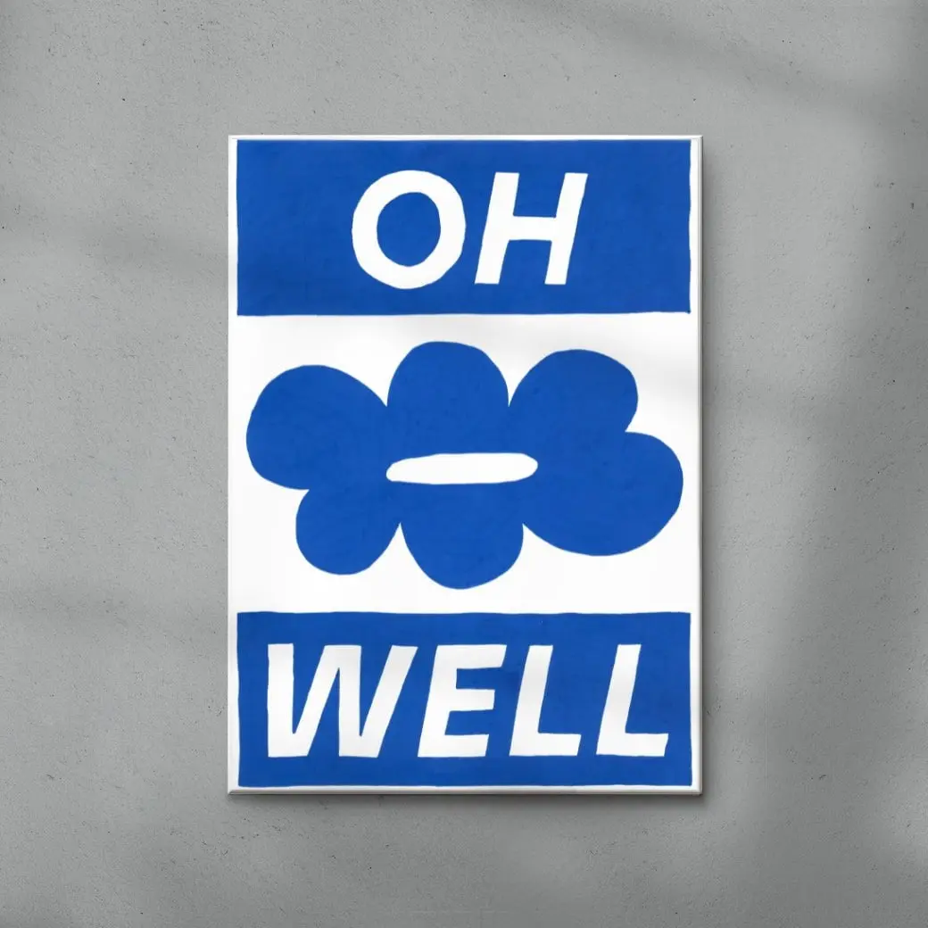 Oh Well - Image 6