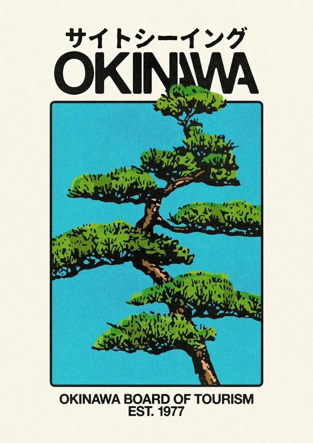 Okinawa 1 Test - Image 2