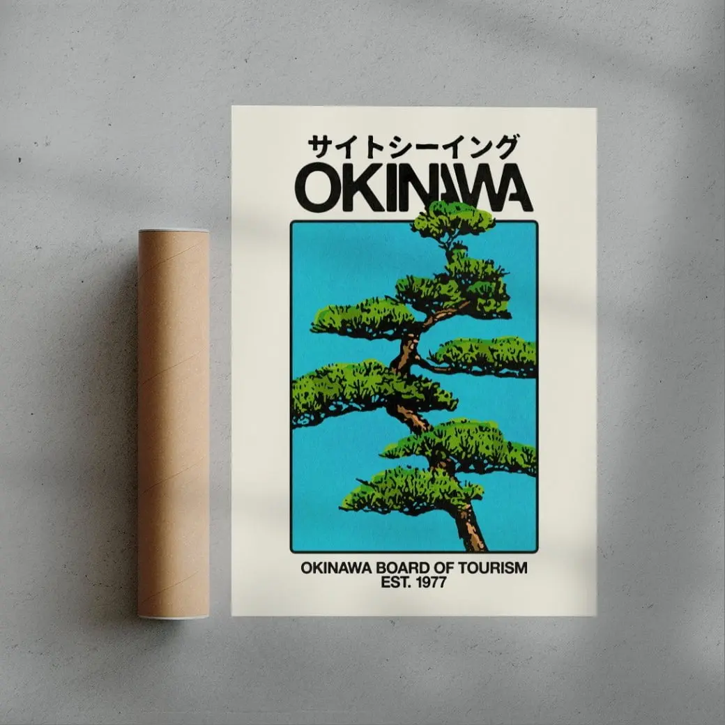 Okinawa 1 Test - Image 3