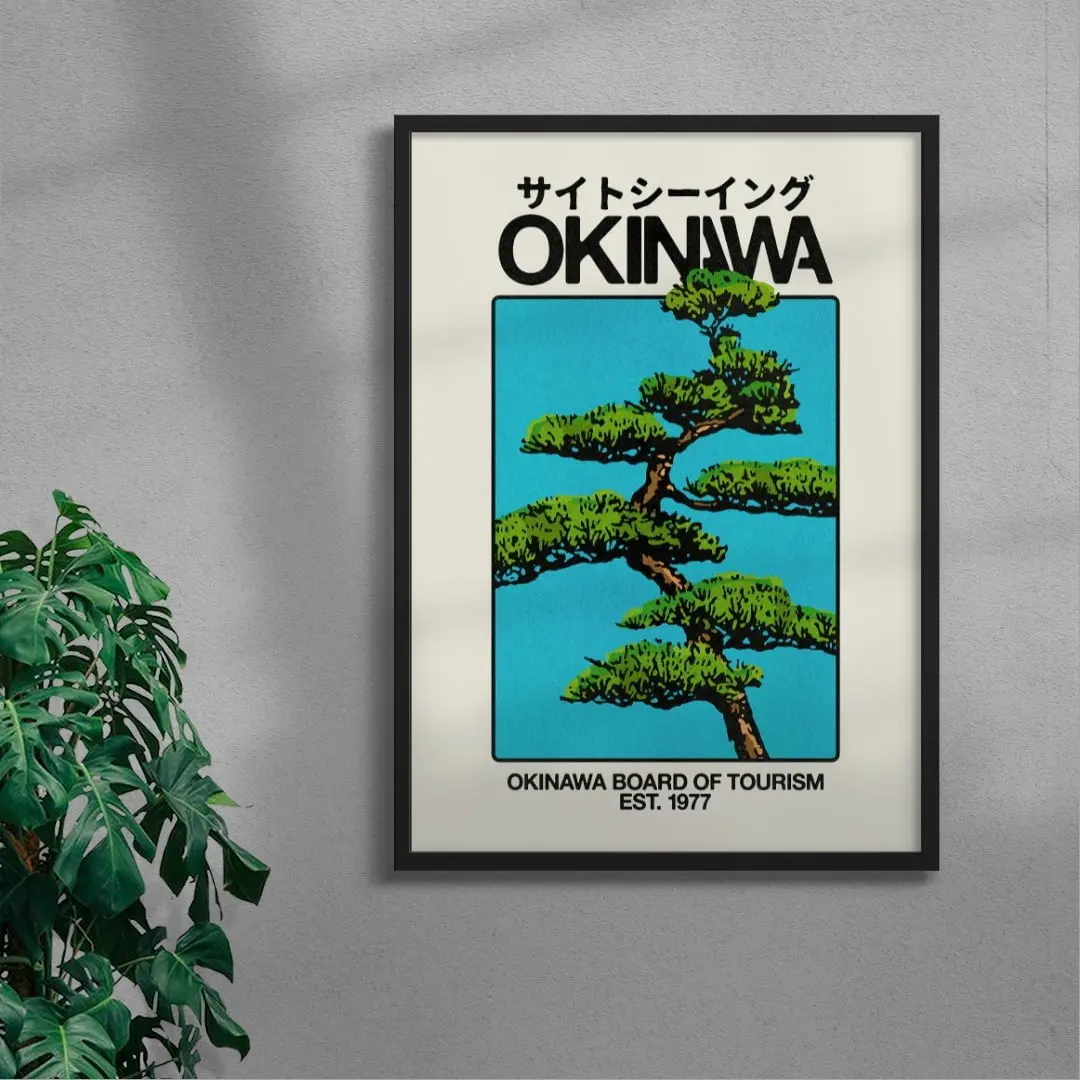 Okinawa 1 Test - Image 4