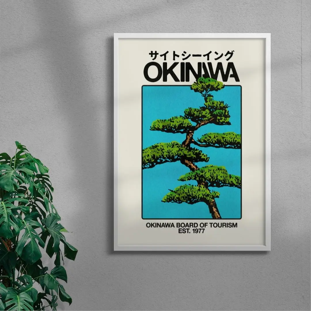 Okinawa 1 Test - Image 5