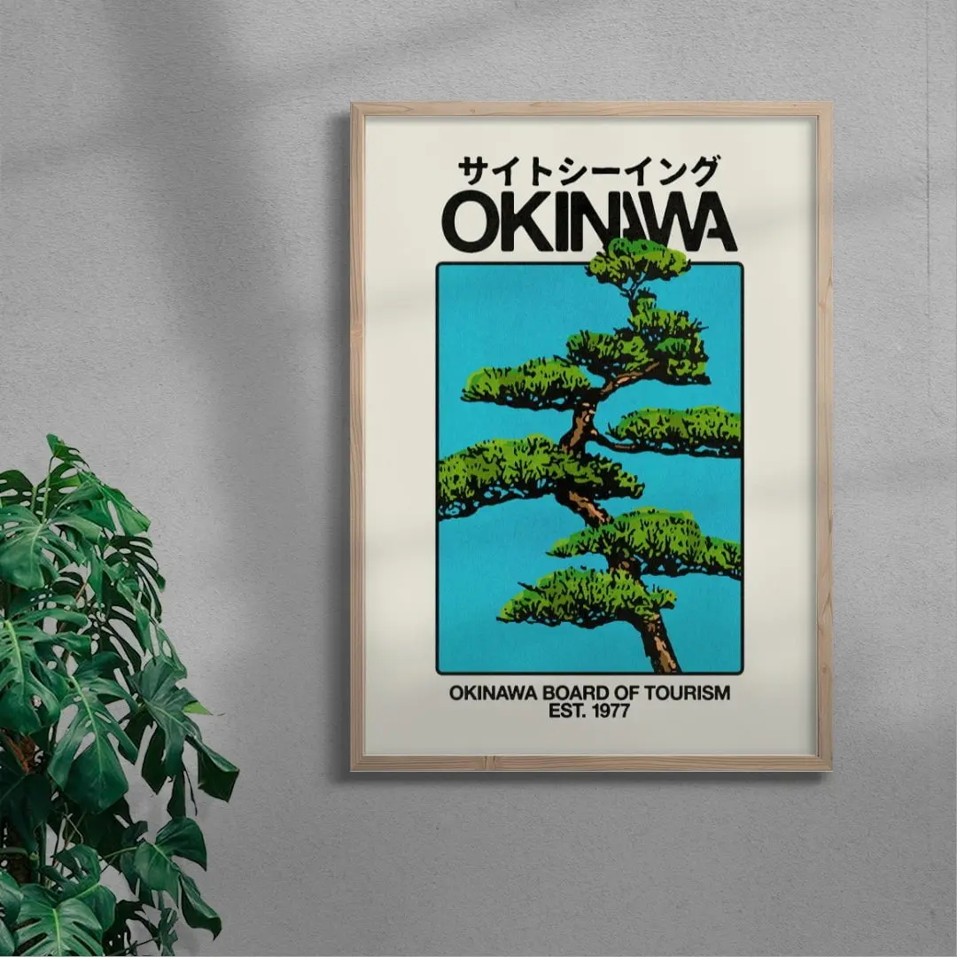 Okinawa 1 Test - Image 6