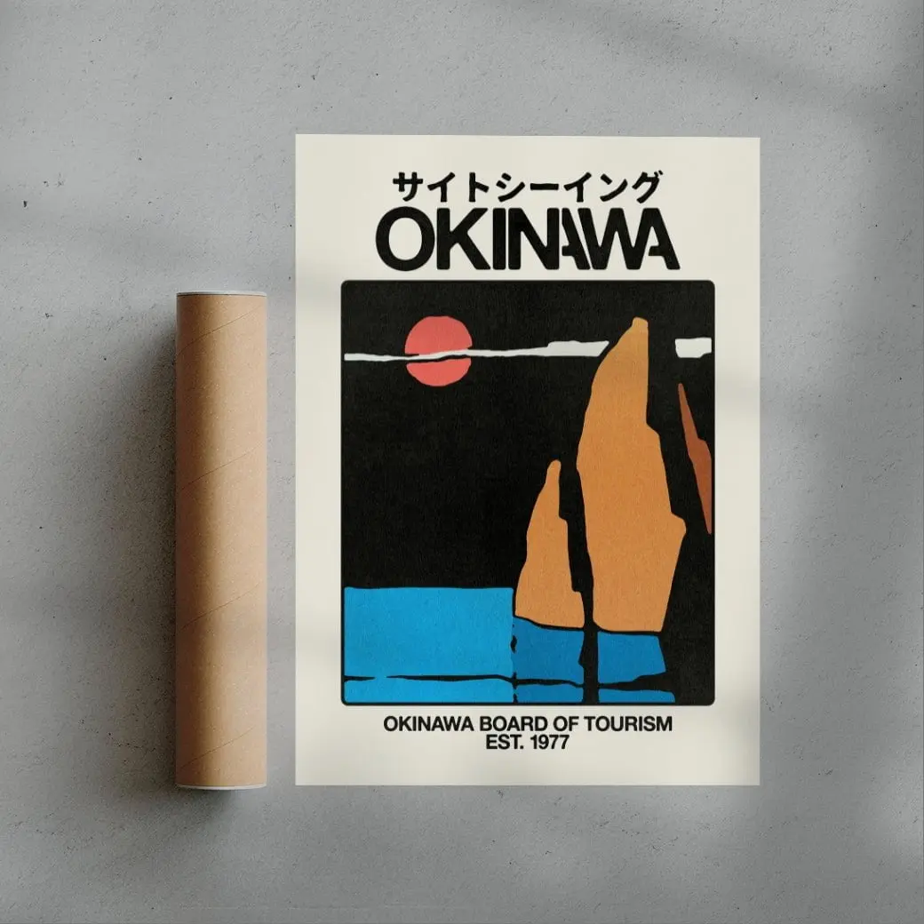 Okinawa 3 - Image 2