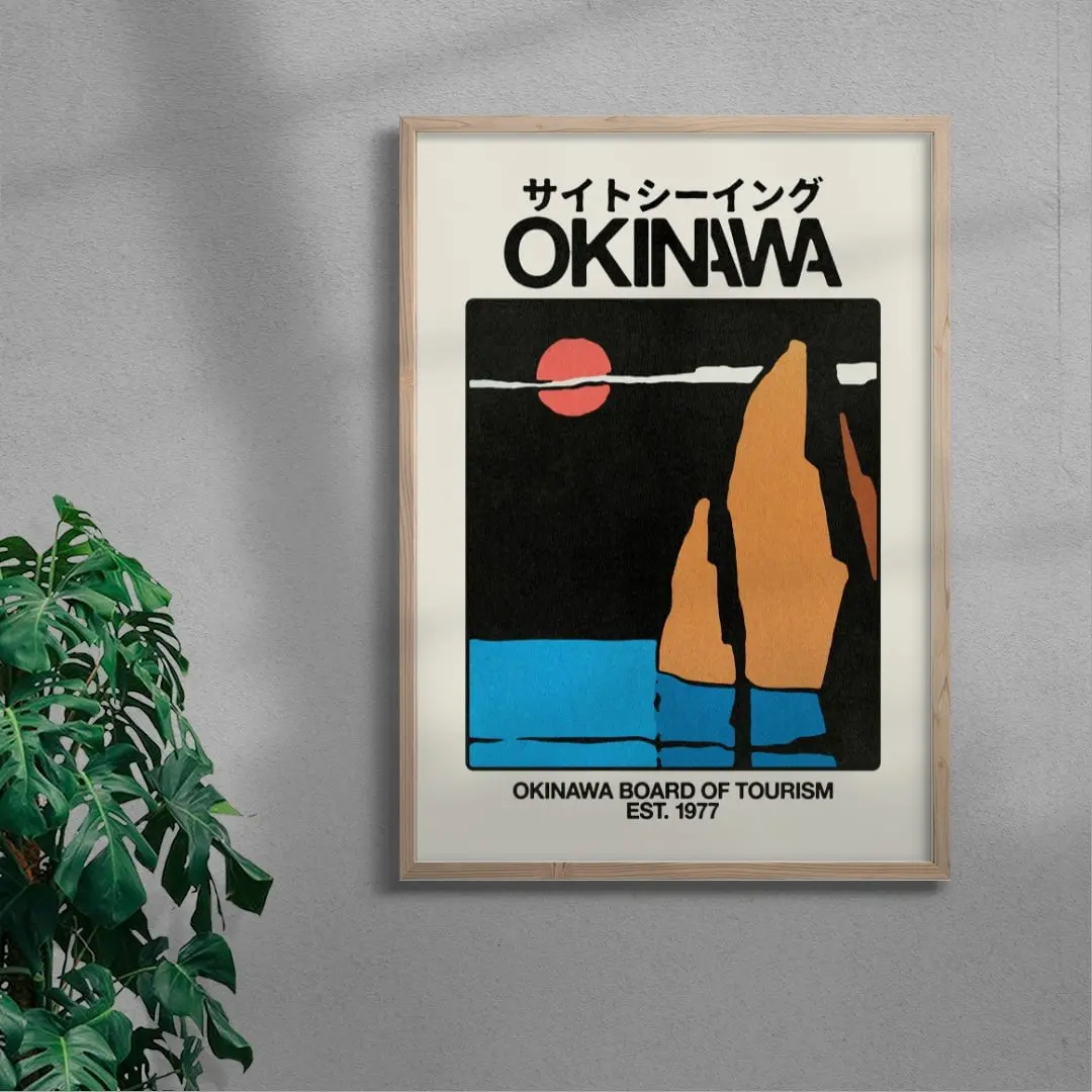 Okinawa 3 - Image 6