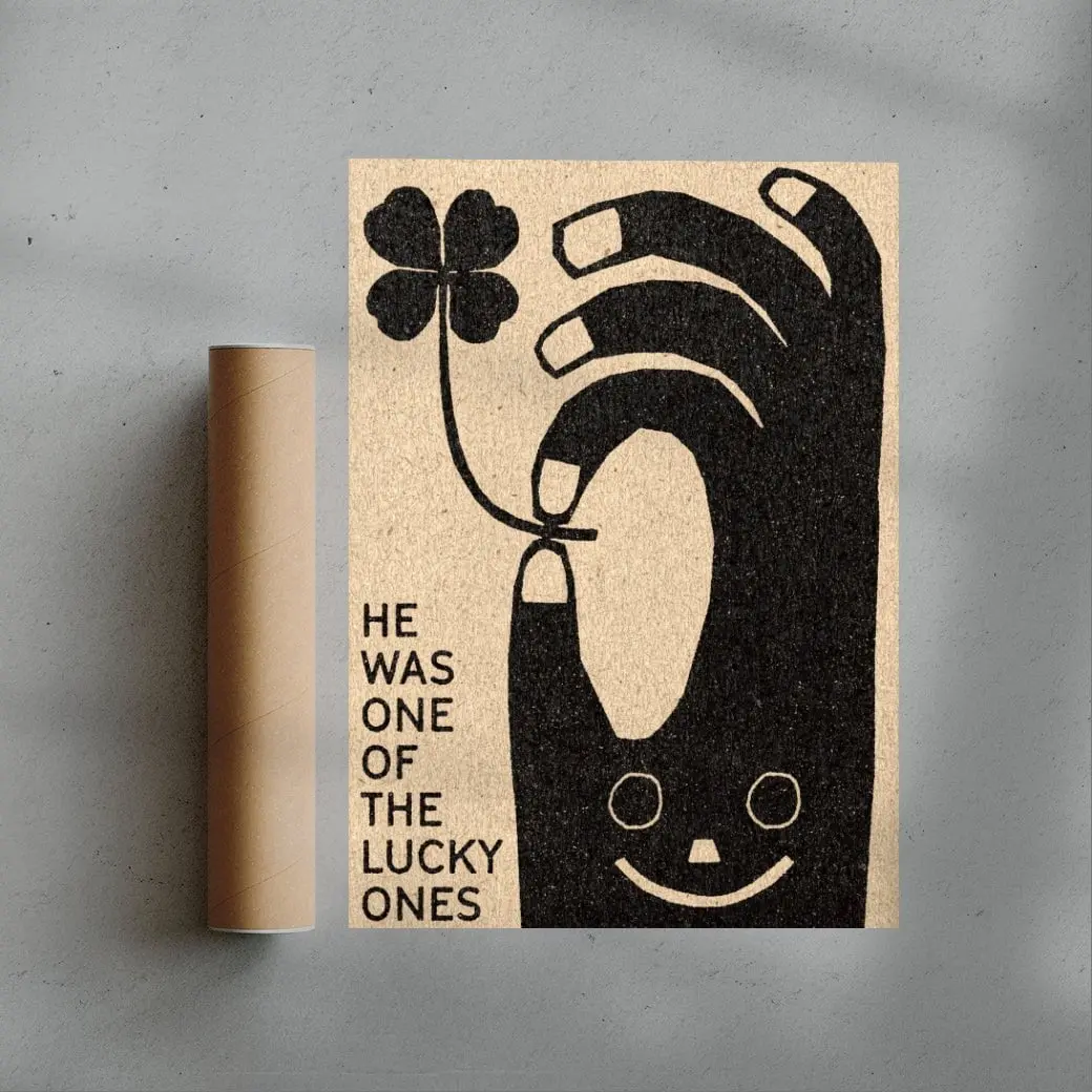 One Of The Lucky Ones - Image 2