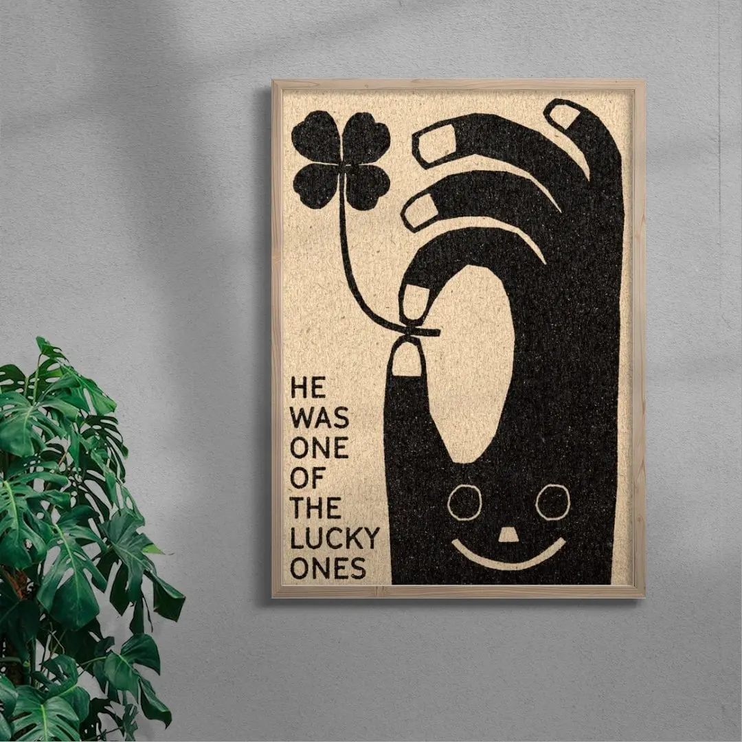 One Of The Lucky Ones - Image 5