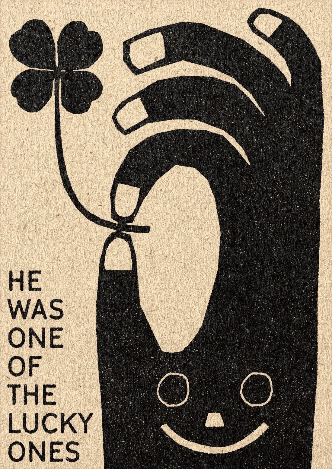 One Of The Lucky Ones - Image 2