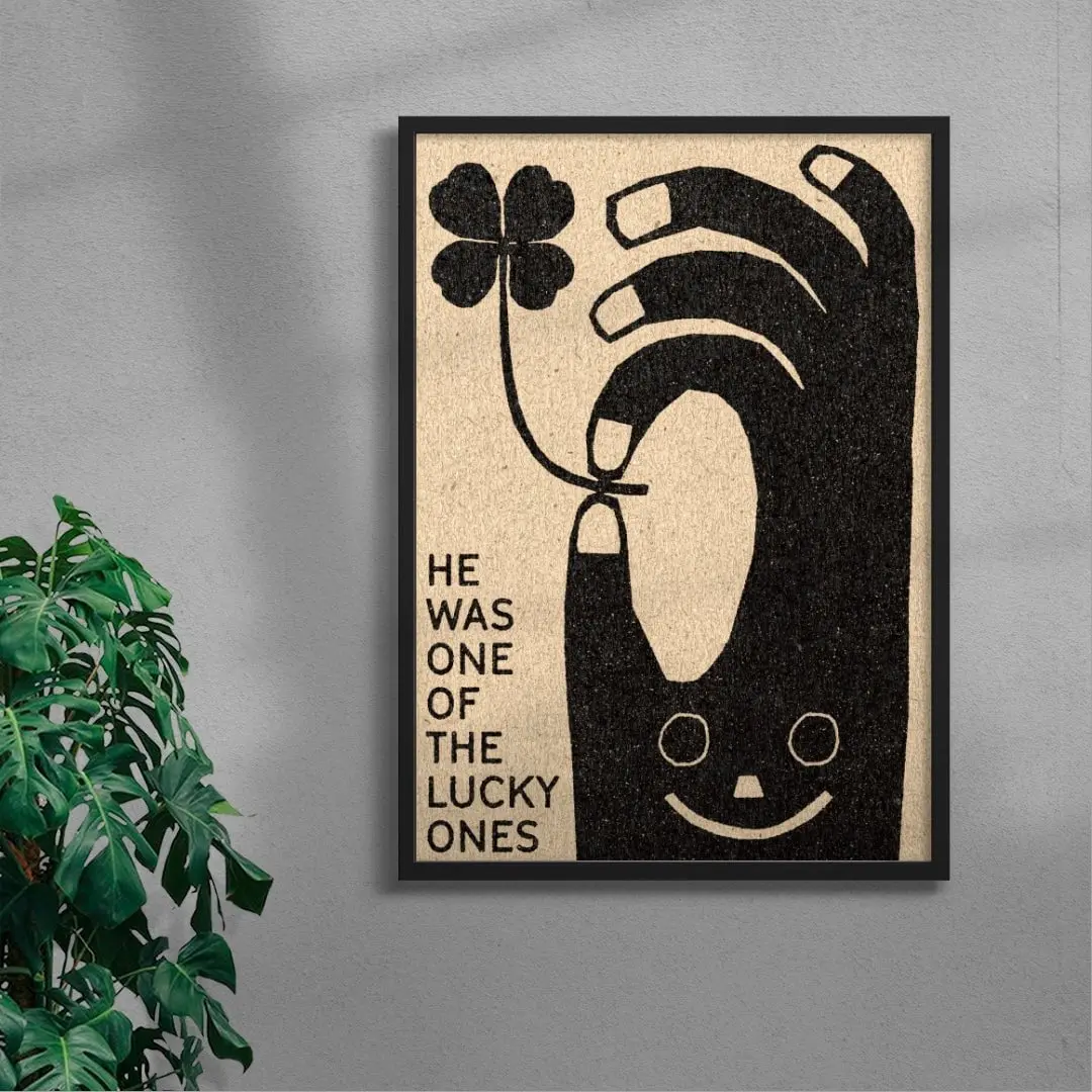 One Of The Lucky Ones - Image 4