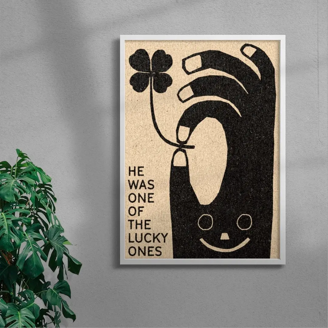 One Of The Lucky Ones - Image 5