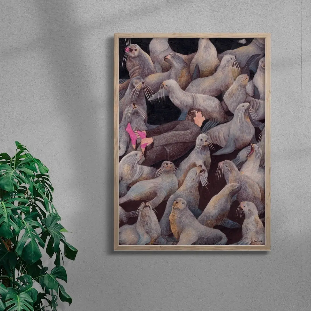 One with Nature - Image 5