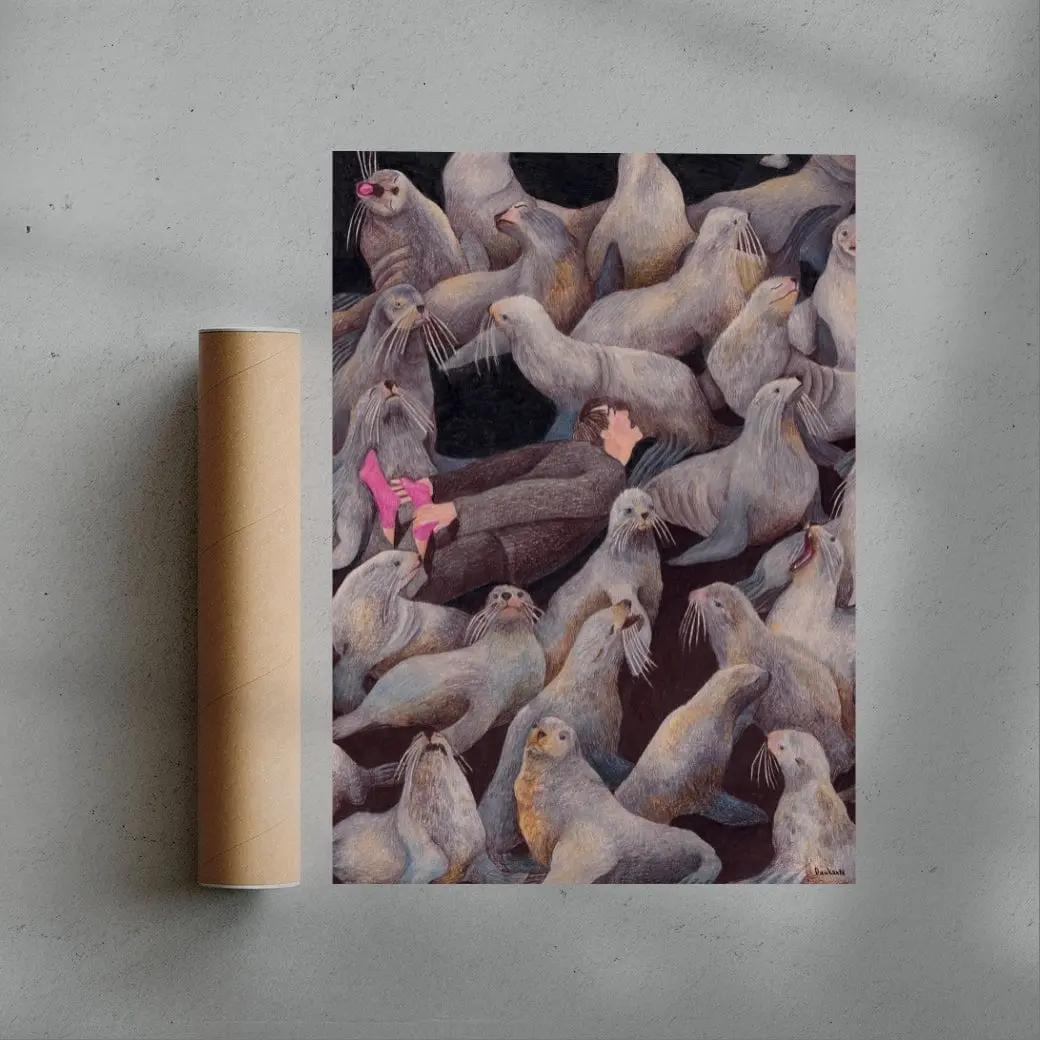One with Nature - Image 3