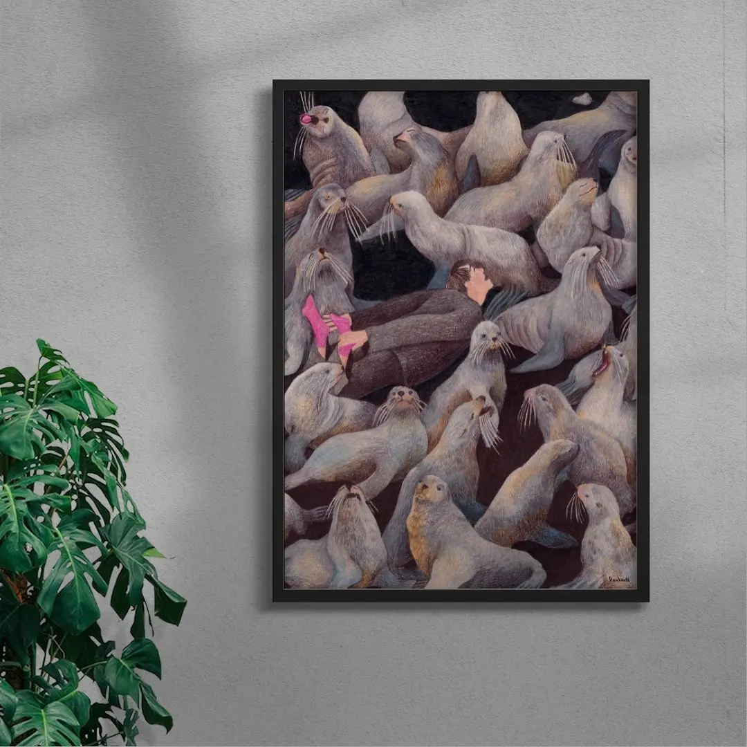 One with Nature - Image 4
