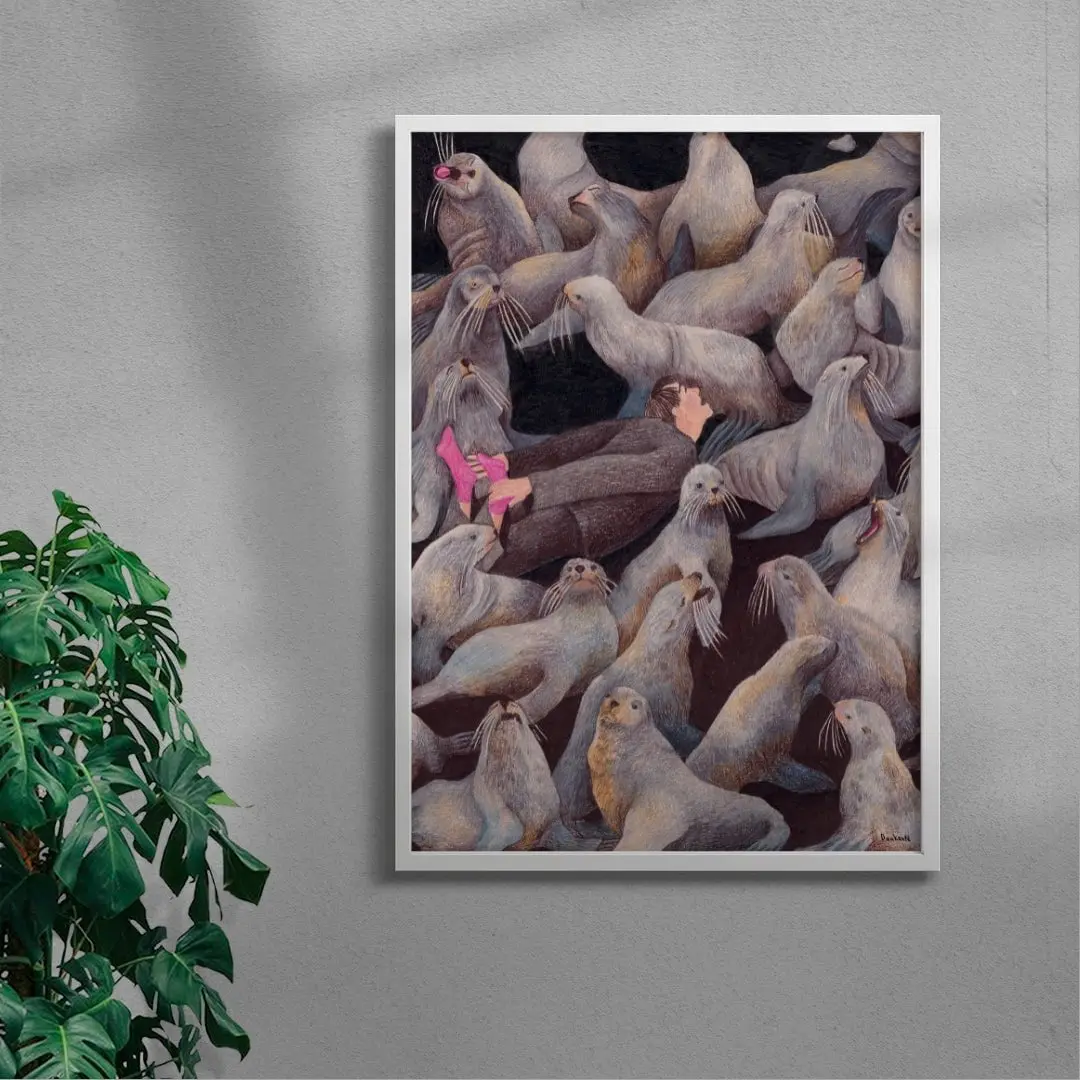 One with Nature - Image 5