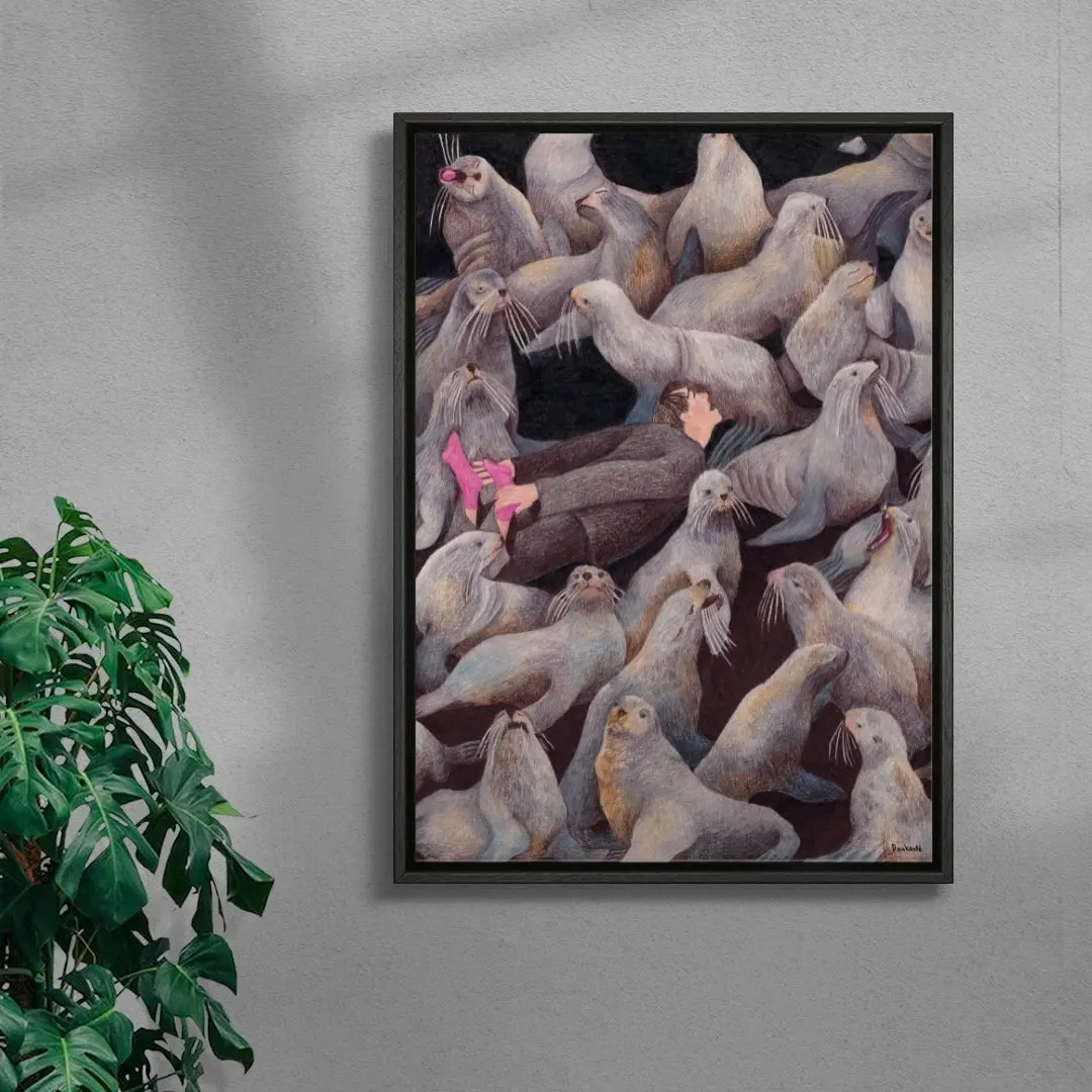 One with Nature - Image 3